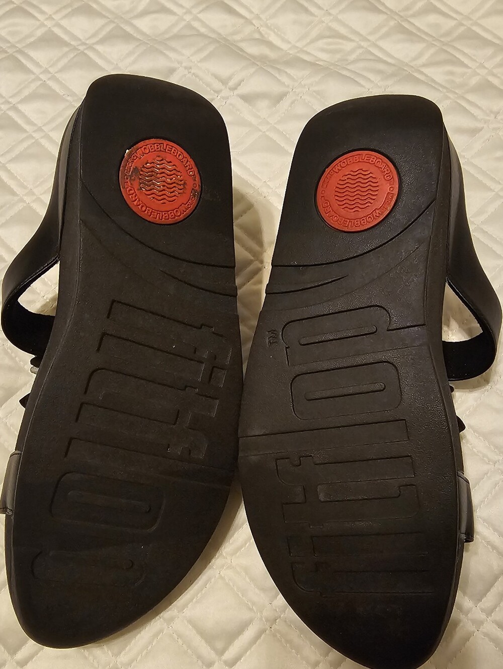 FitFlop Sandals - Picture 5 of 8